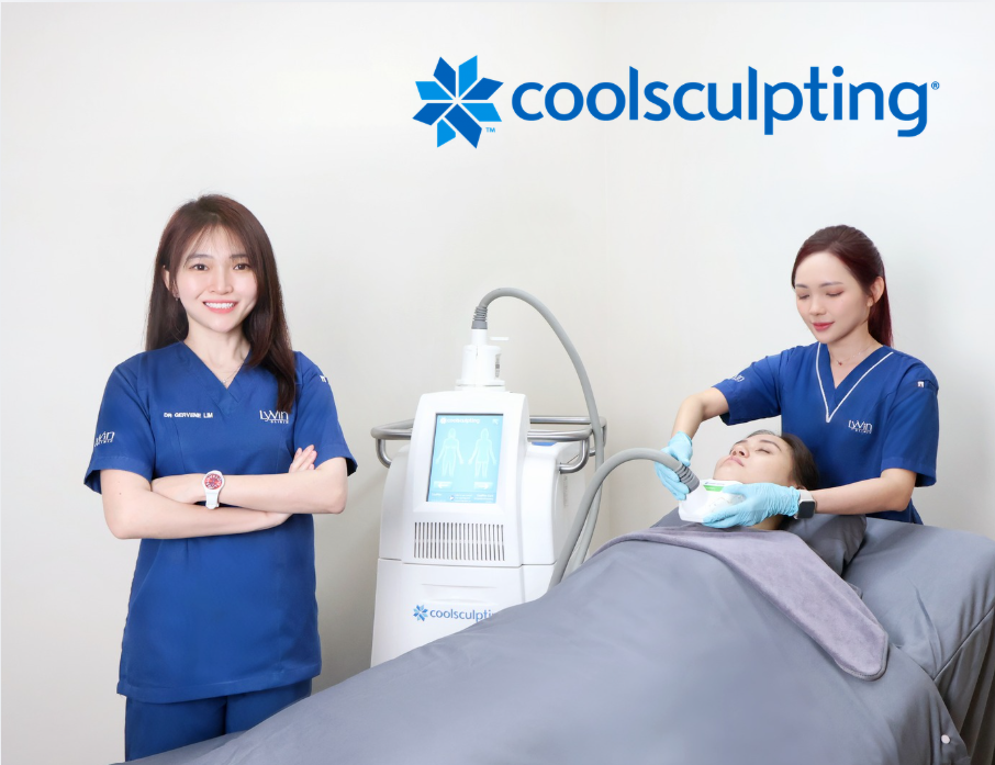 Coolsculpting in Johor Bahru | Aesthetic Clinic Johor Bahru (JB) | Aesthetic Doctor Johor Bahru (JB) | Lyvin Clinic Coolsculpting in Johor Bahru | Aesthetic Clinic Johor Bahru (JB) | Aesthetic Doctor Johor Bahru (JB) | Lyvin Clinic